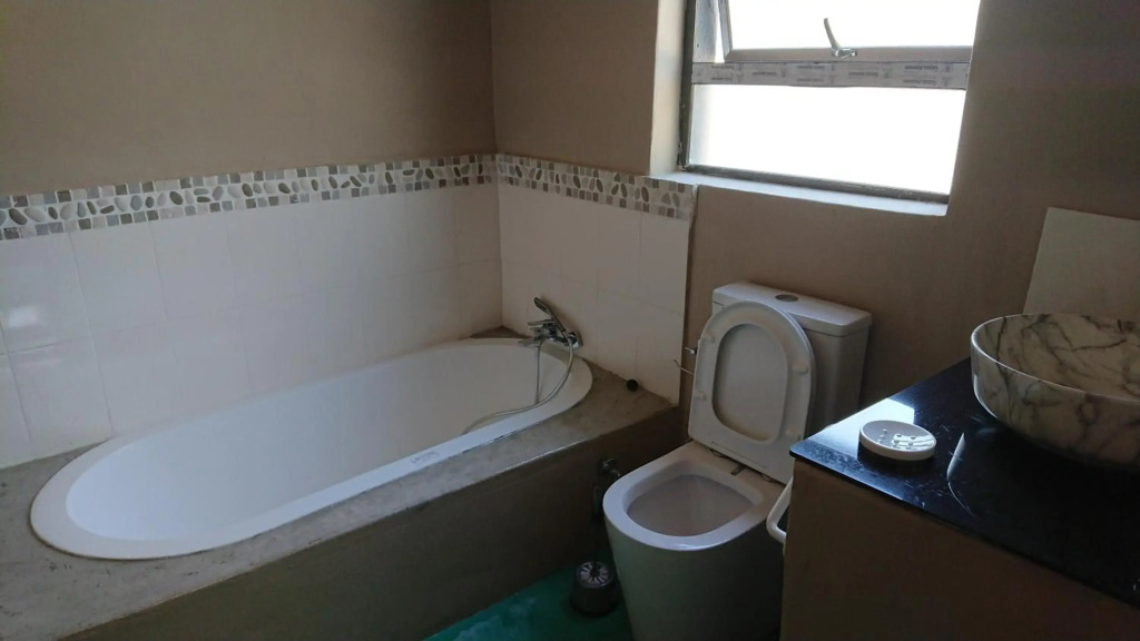 SVH Bush Lodge
