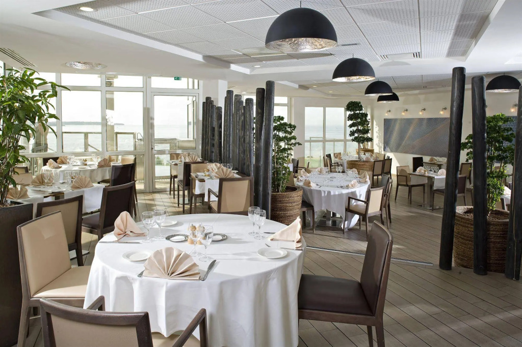 Thalazur Royan - Hôtel & Spa