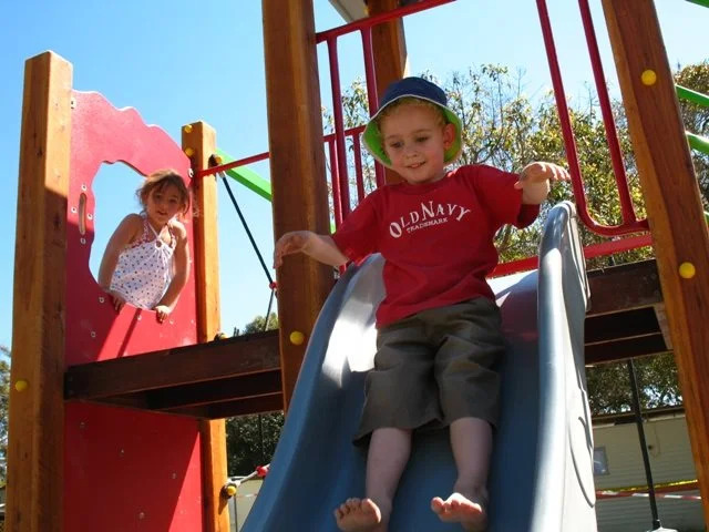 Lakesea Park