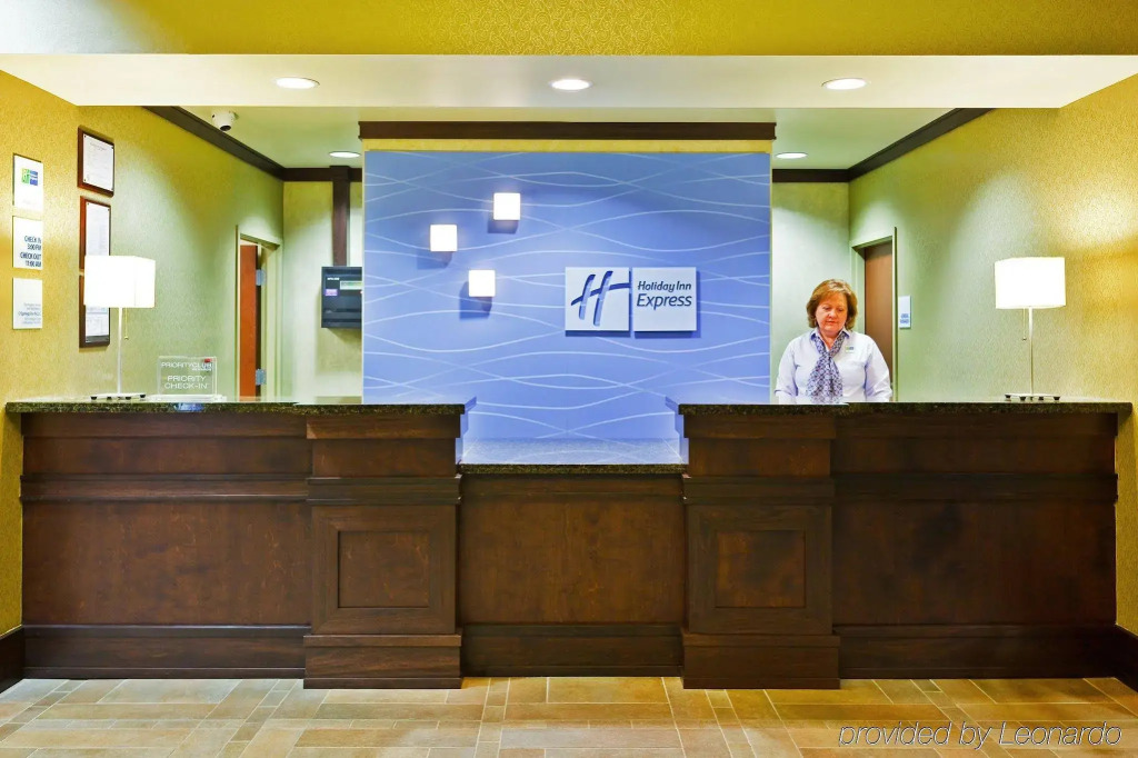 Holiday Inn Express Hotel & Suites Ooltewah Springs - Chattanooga by IHG