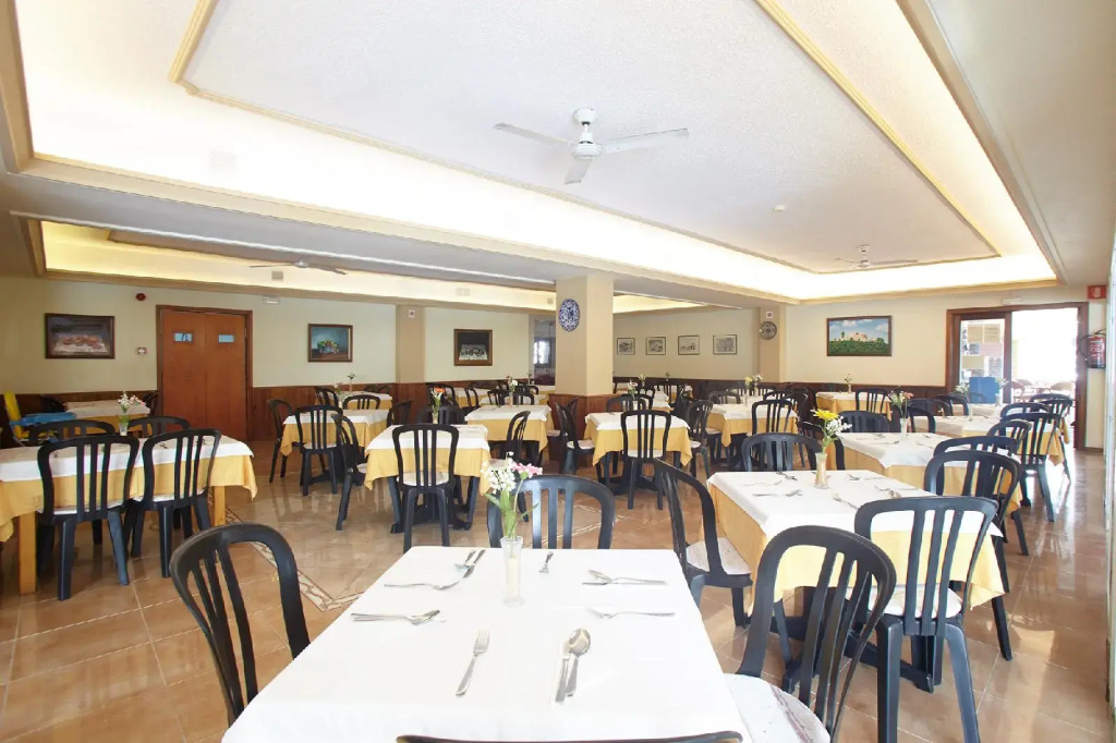 Hostal Mar y Huerta