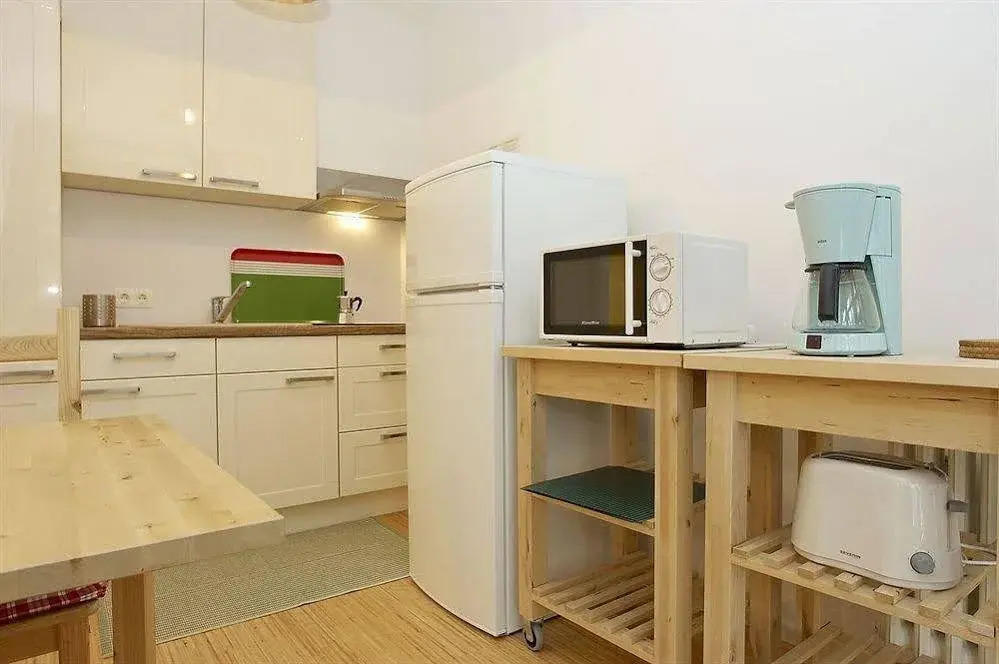 Get in Berlin - Apartments