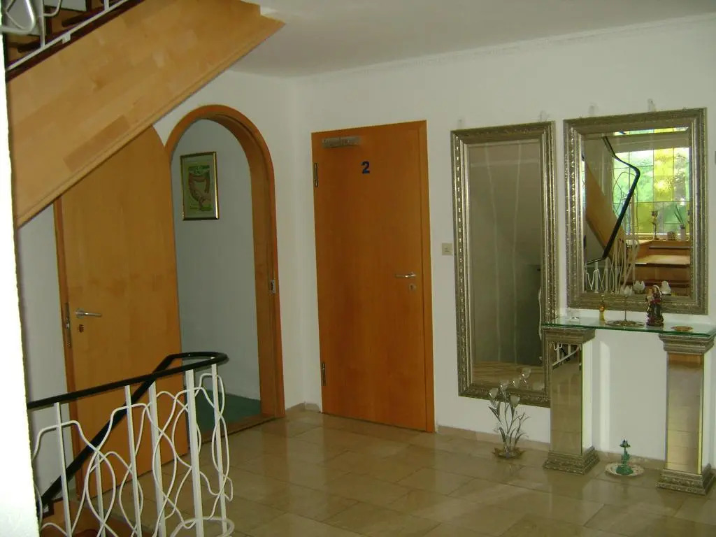 Pension Mozart