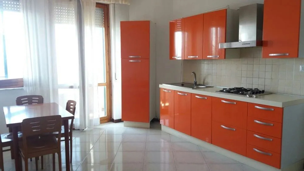 House With one Bedroom in Siracusa, With Wonderful sea View, Balcony a