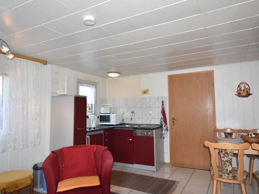 Gorgeous Bungalow in Rerik near Sea