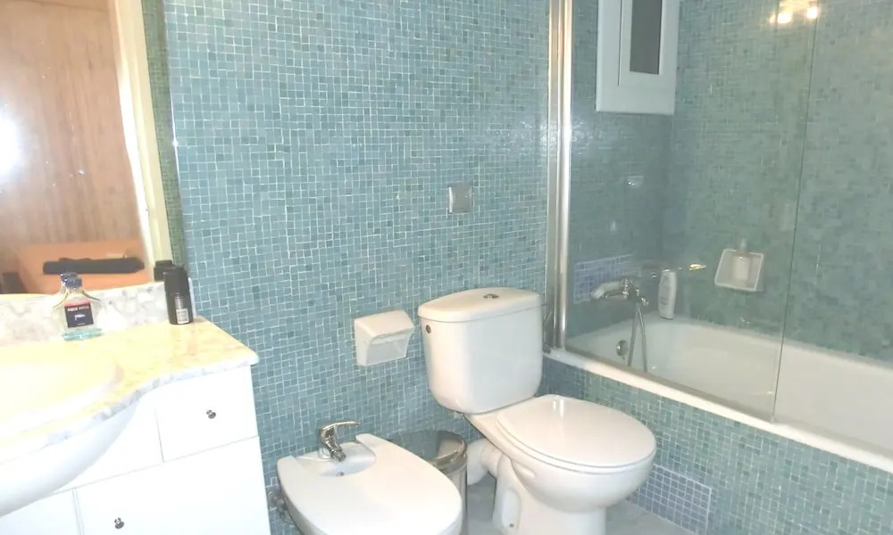 104655 -  Apartment in Lloret de Mar
