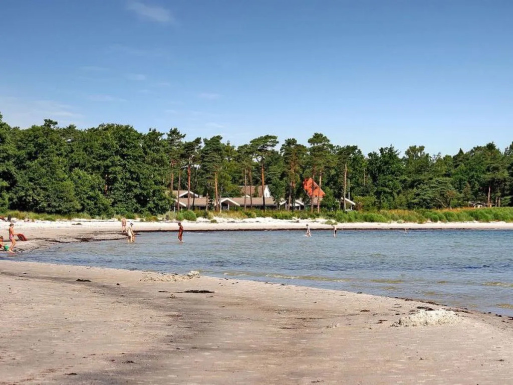 Holiday Home Ødmar - 400m from the sea by Interhome