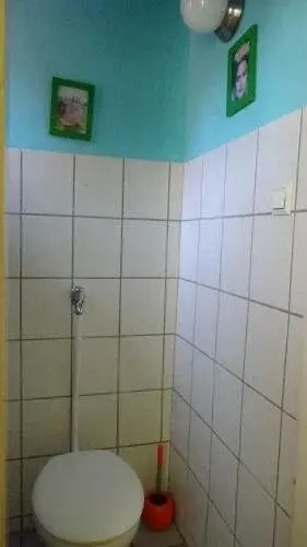 Hostel El Bocado