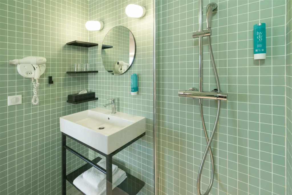 Urban Hotel & Spa Aix-les-Bains - BW Signature Collection