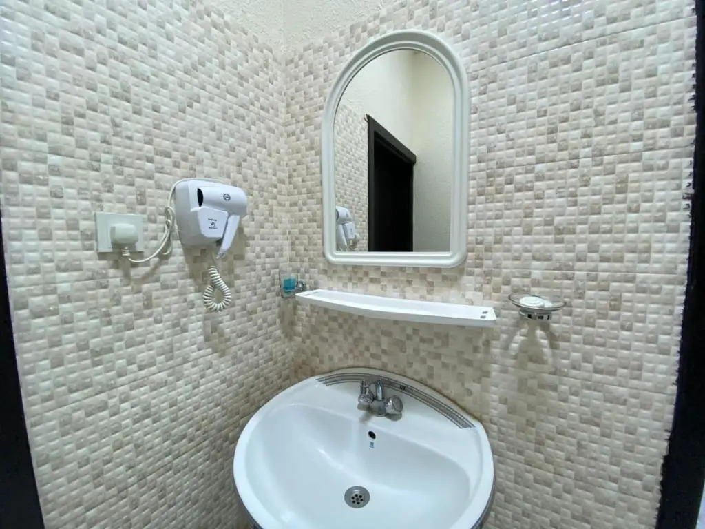 Qasr Aldabab Housing Units