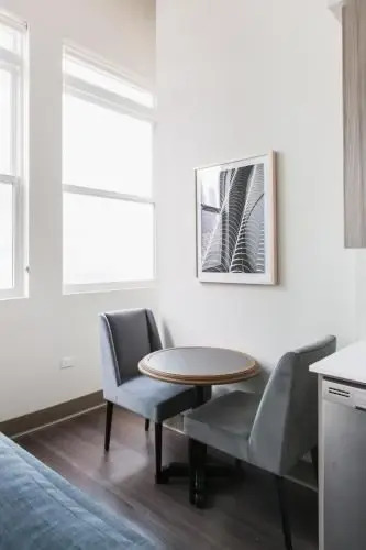 Sonder at 820 South Michigan