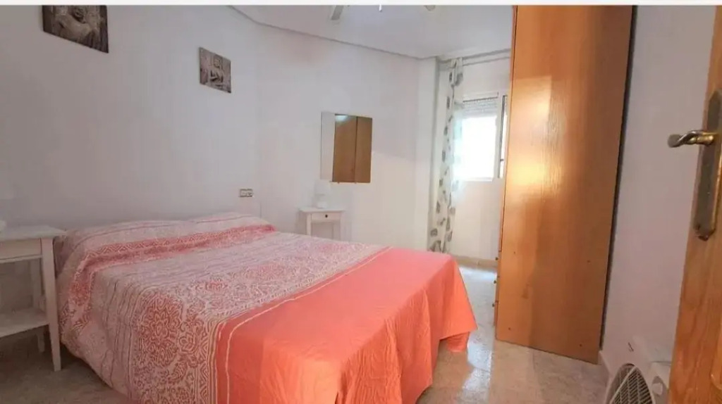 Apartment near to the Beach