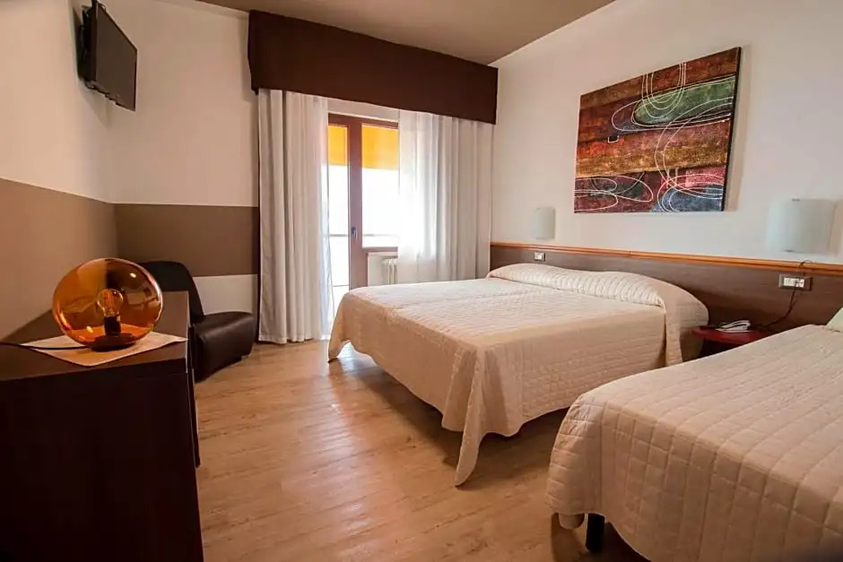 Hotel San Zeno