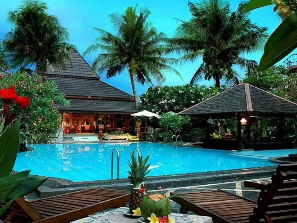 Jogja Village