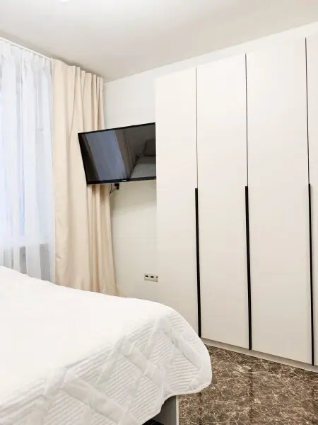 Urban Apartments на пер. Ермолаевский