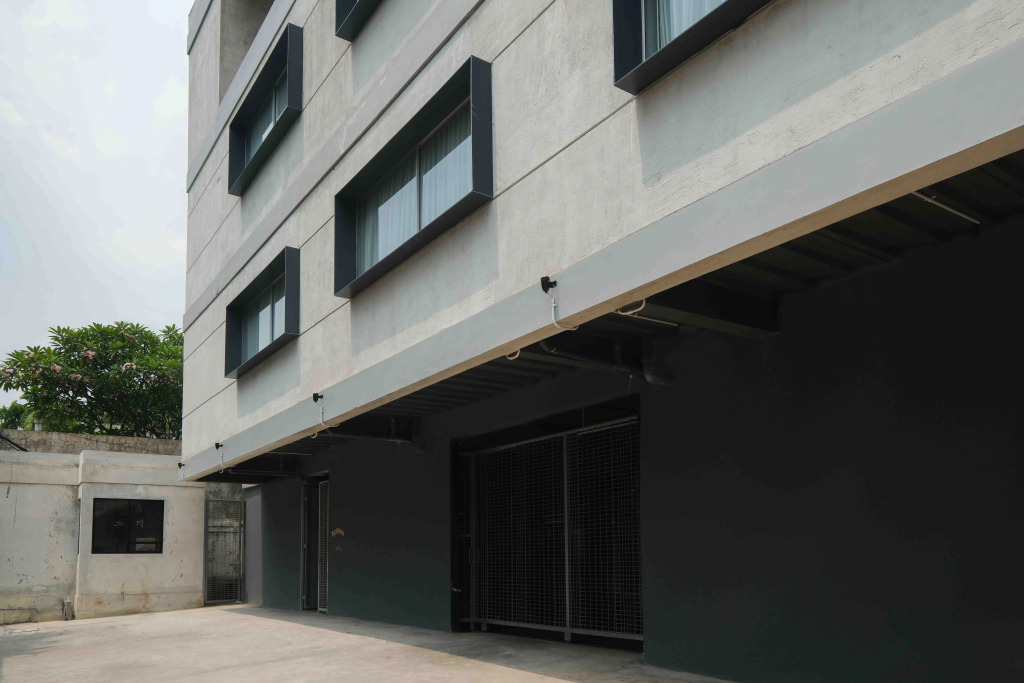 Teduh Simatupang