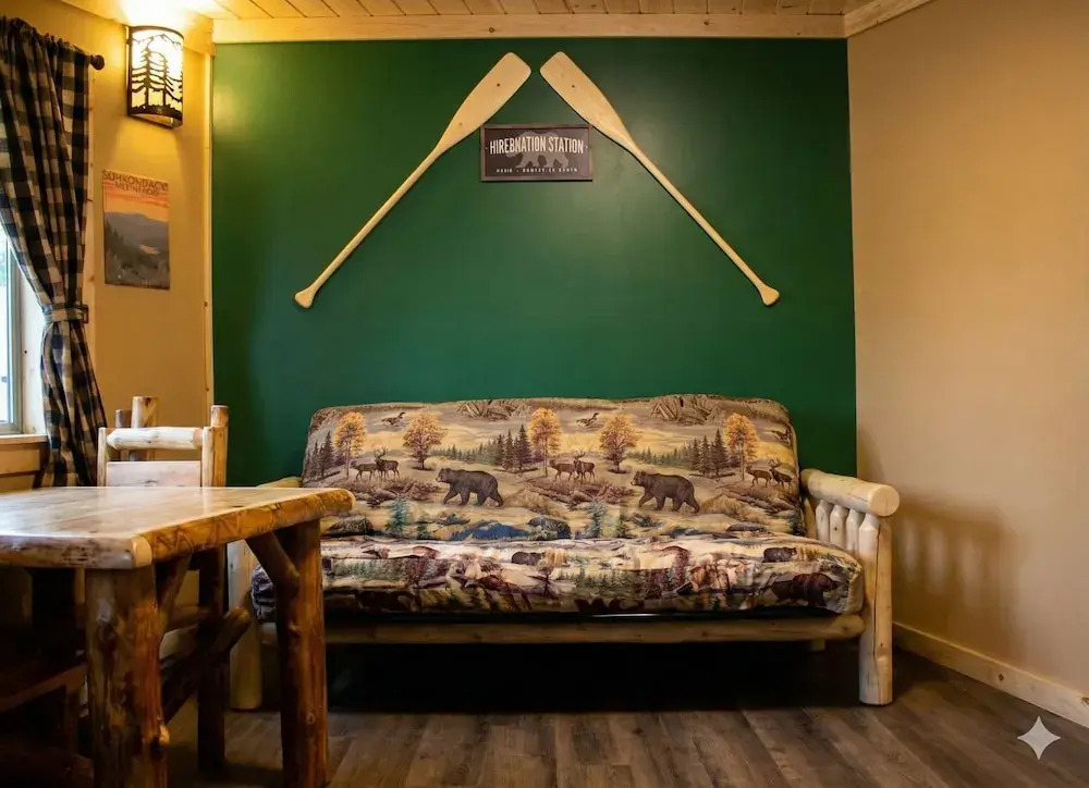 Lake Haven Motel