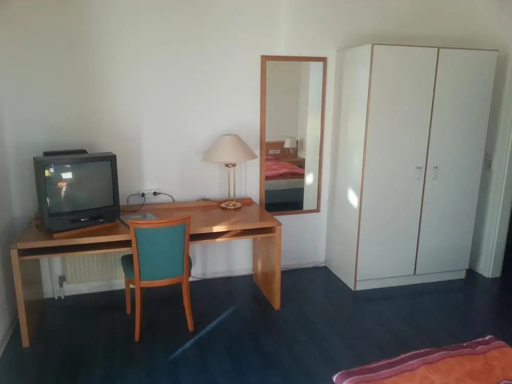 Hotel zur Sportsbar