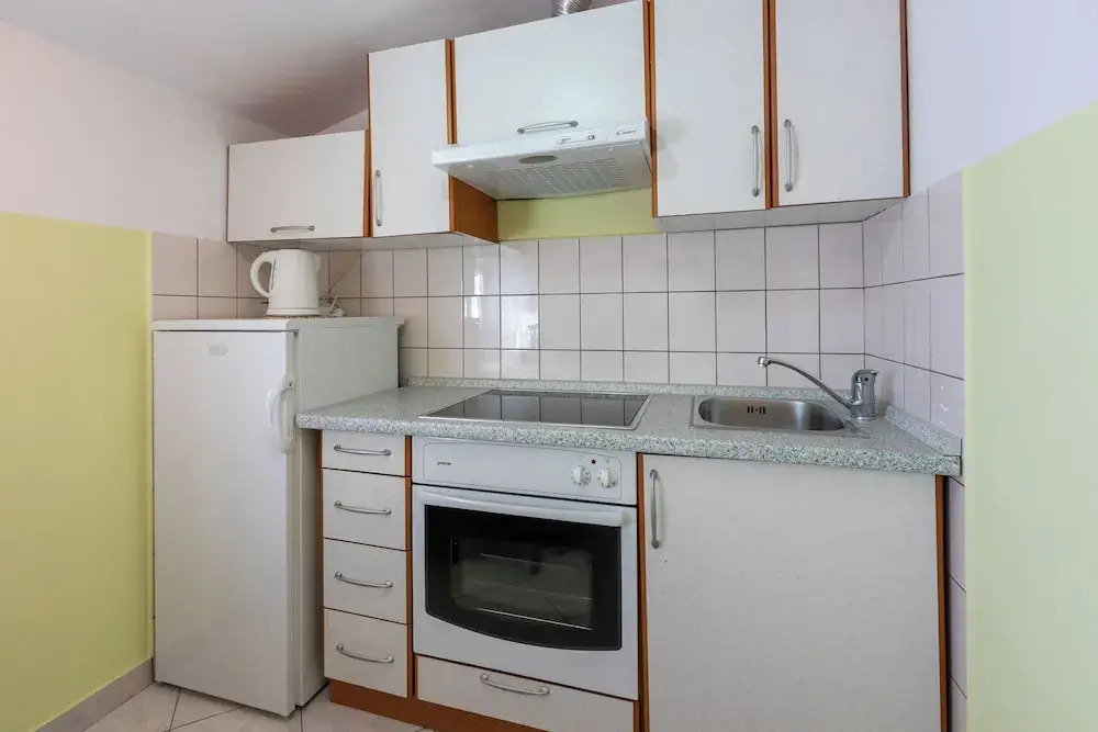 Apartment Nada