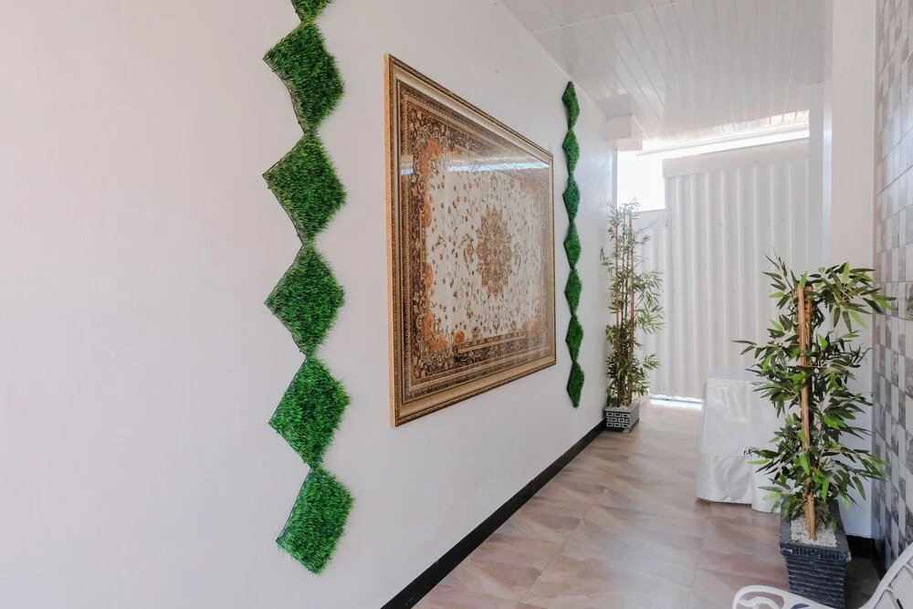 Villa Tiara by Oyo Rooms