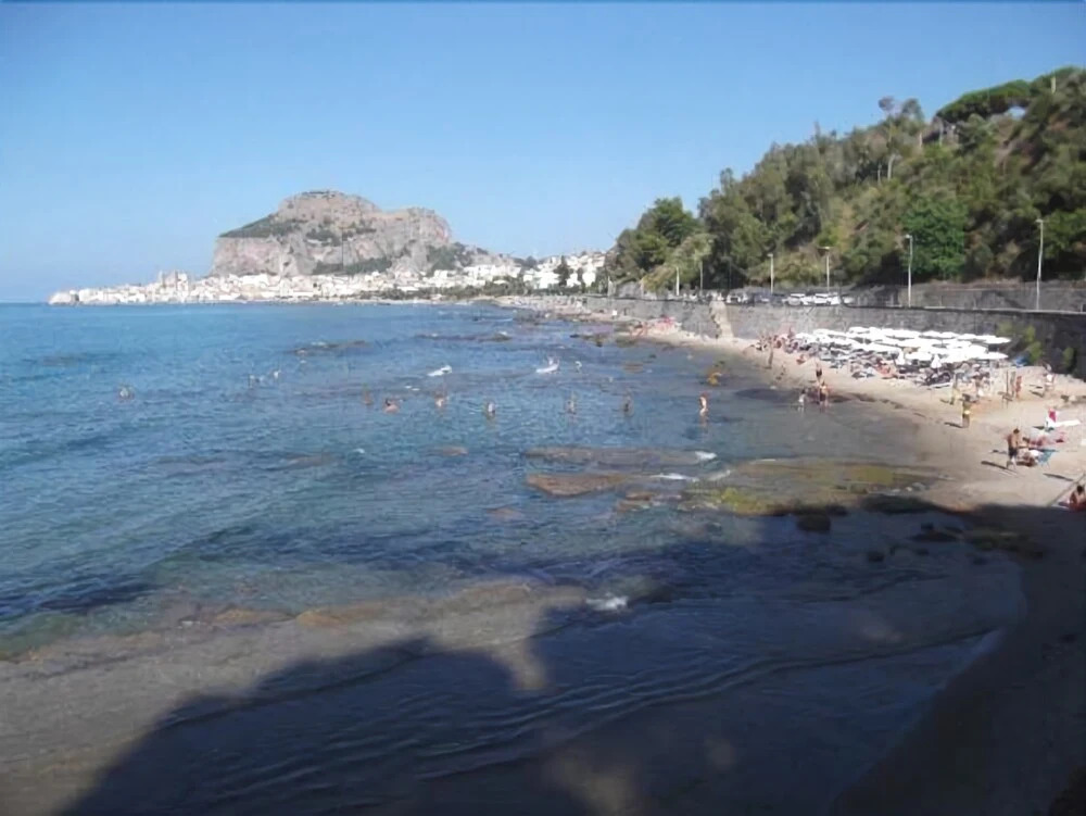 Residence Cala Grande