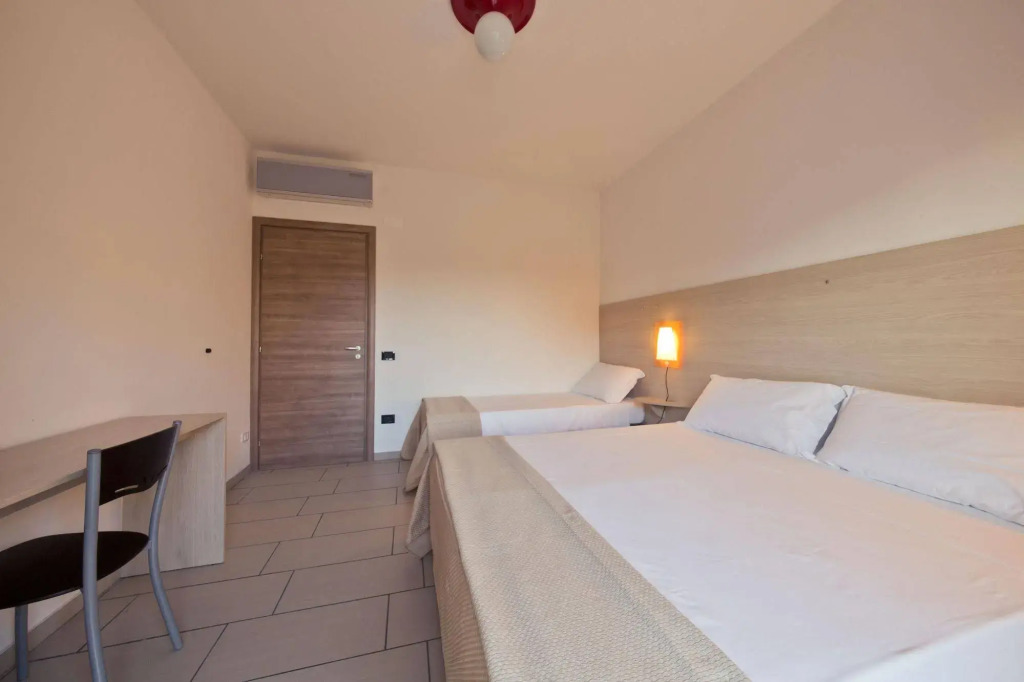 Longomare Residence Vacanze