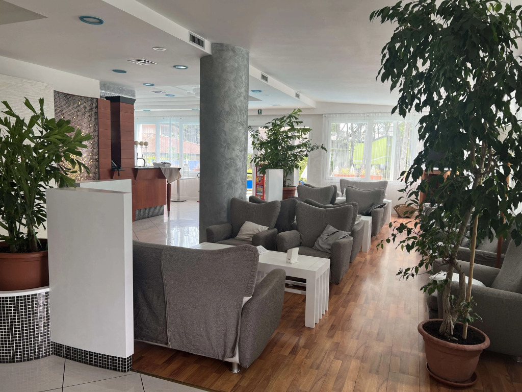 Hotel Alemagna B&B Lido del Sole Pet Friendly