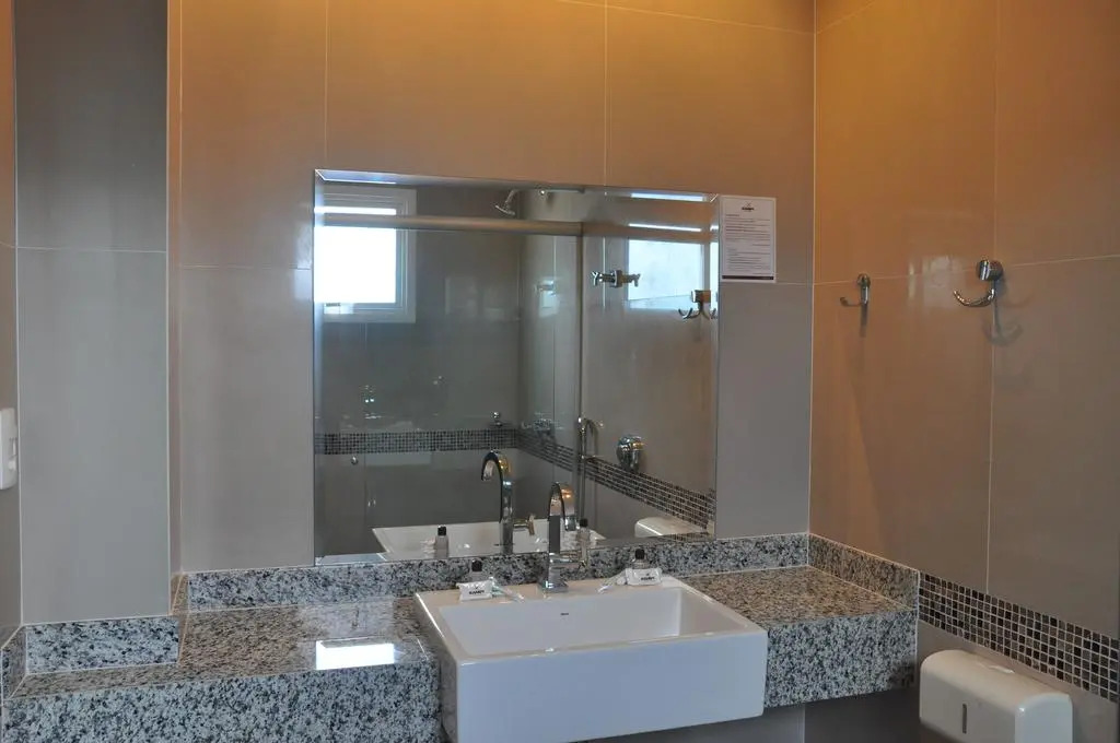 Kamur Plaza Hotel