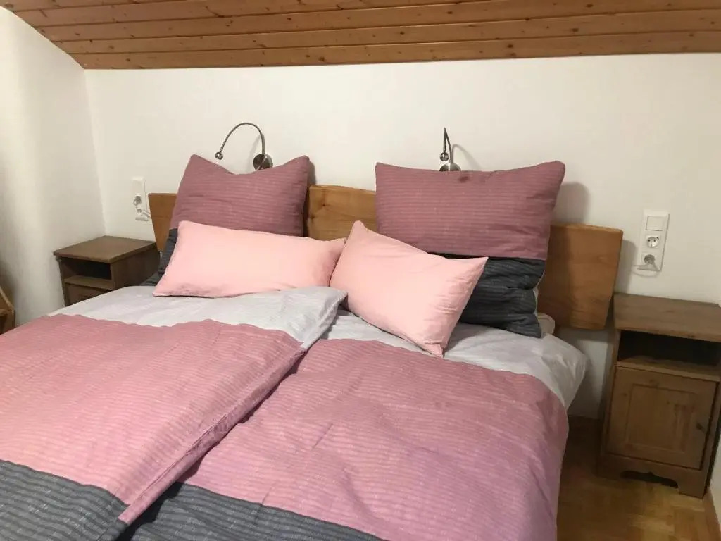 Appartements Haus am Römerbad Bad Kleinkirchheim