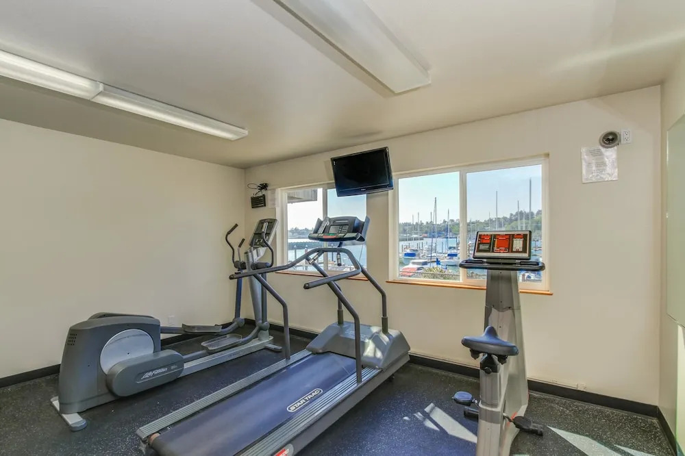 Embarcadero-World Wide Vacations Club