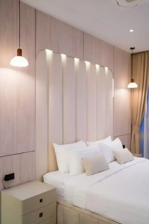 Paco Villa Pattaya