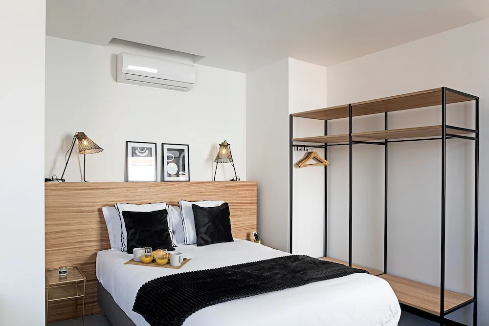 Regras Apartments & Garden by Benefit Collection B