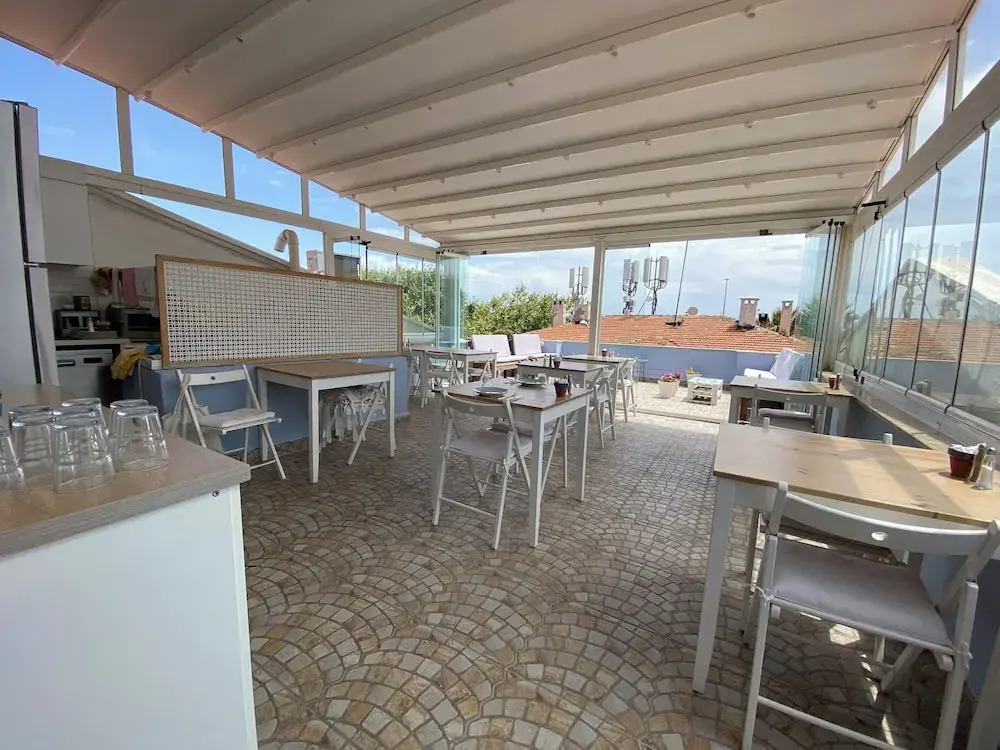 Alicante Hotel - Adults Only