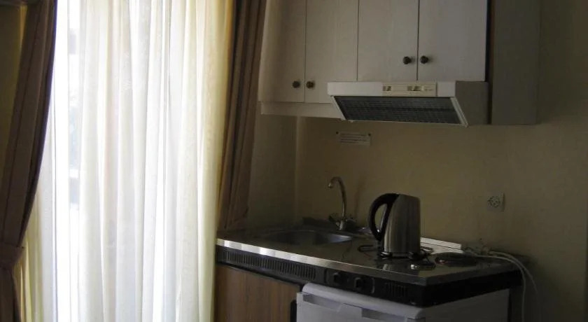 Odyssey Hotel Apartments