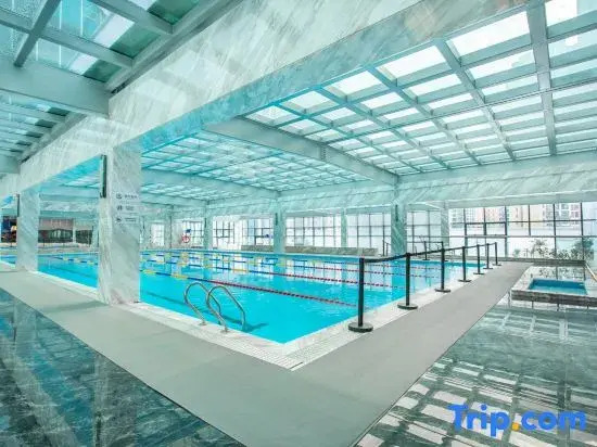 Huaer International Hotel