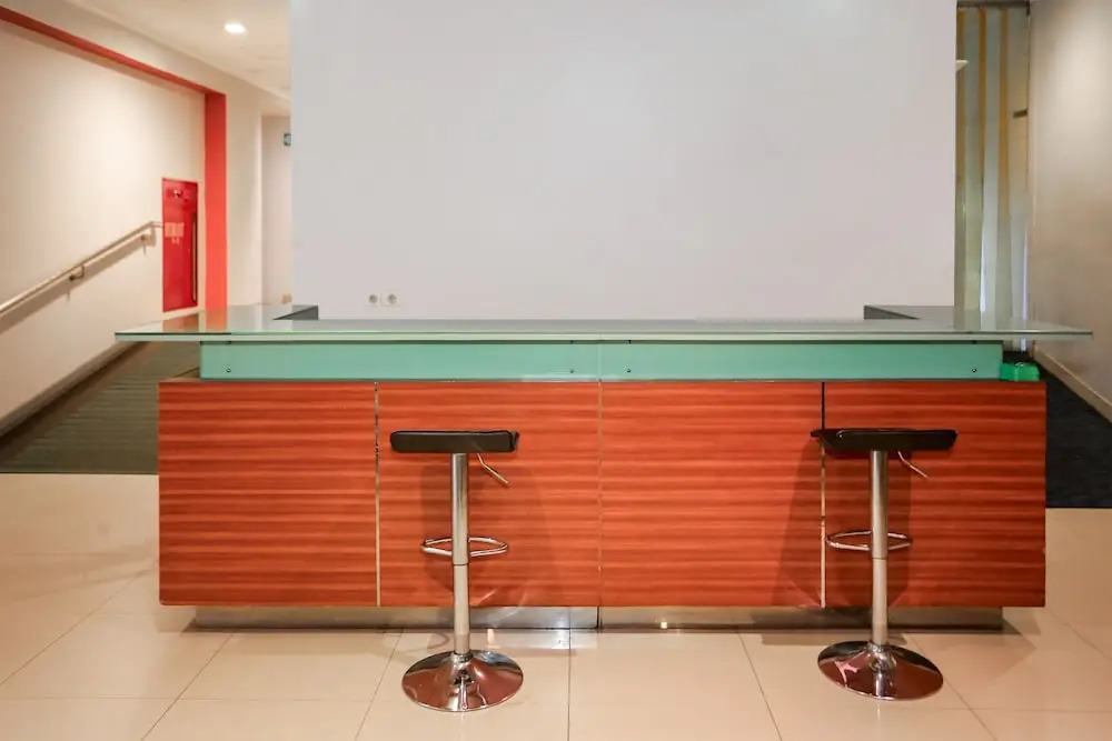 Capital O 93347 Glodok Inn By NAM Near Glodok Plaza