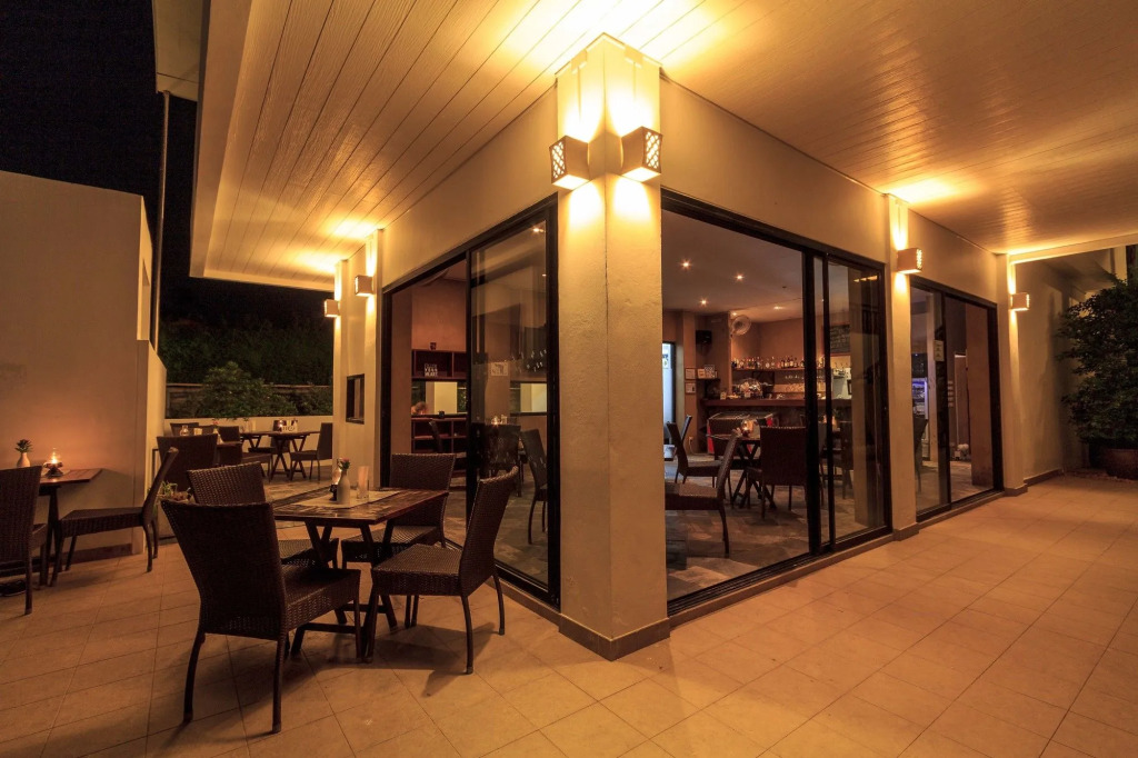 Sai Naam Lanta - Apartments & Townhouses