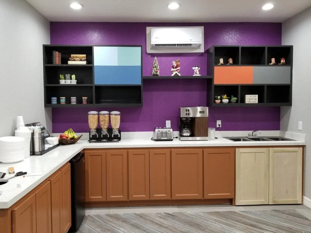 The Residency Suites