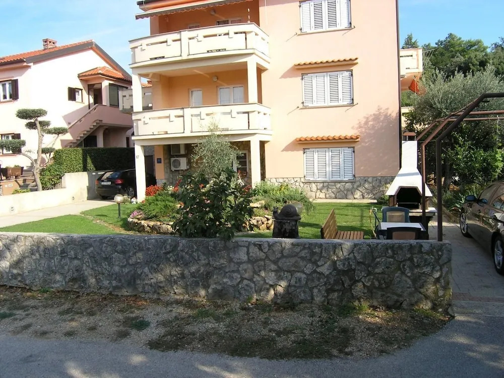 Apartman Ruza