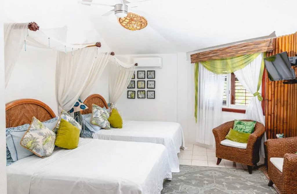 Monyoli Hotel & Boutique