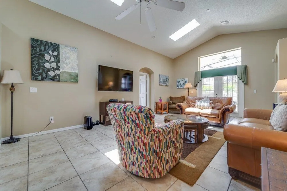 Marwan's Indian Creek Home