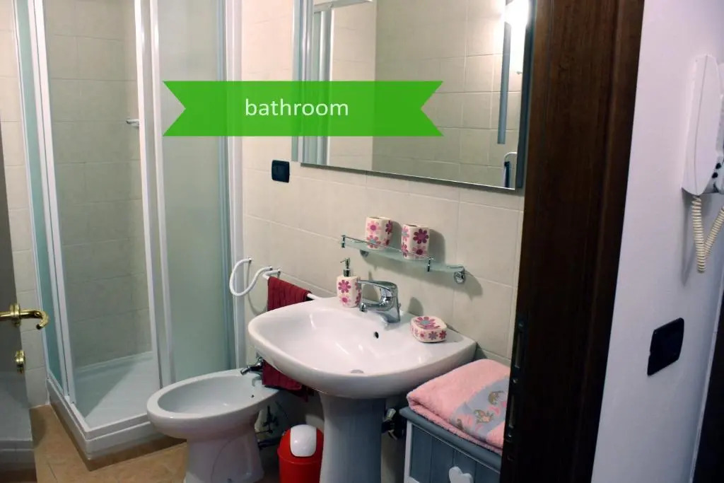 Apartment Fiordaliso