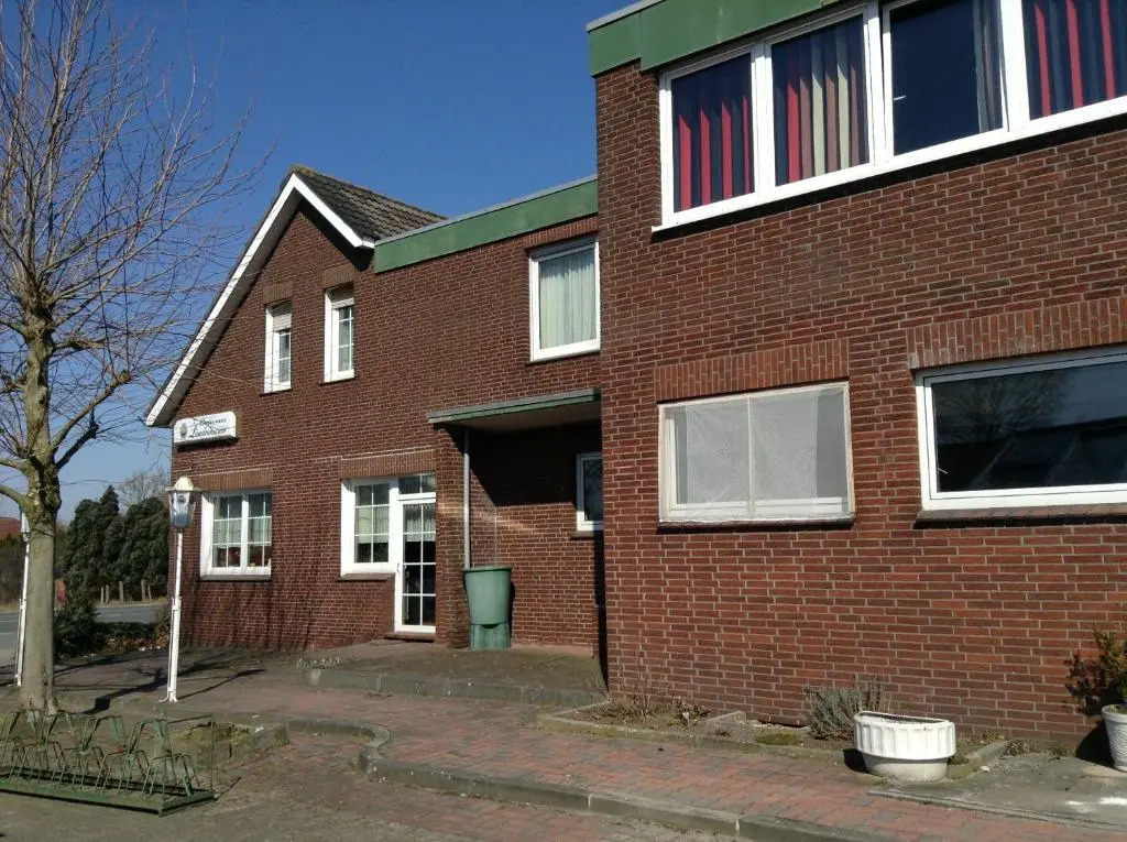 Hotel Rotbuche