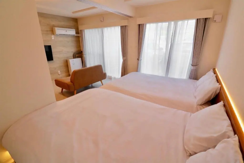 Sapporo - Apartment - Vacation STAY 7892