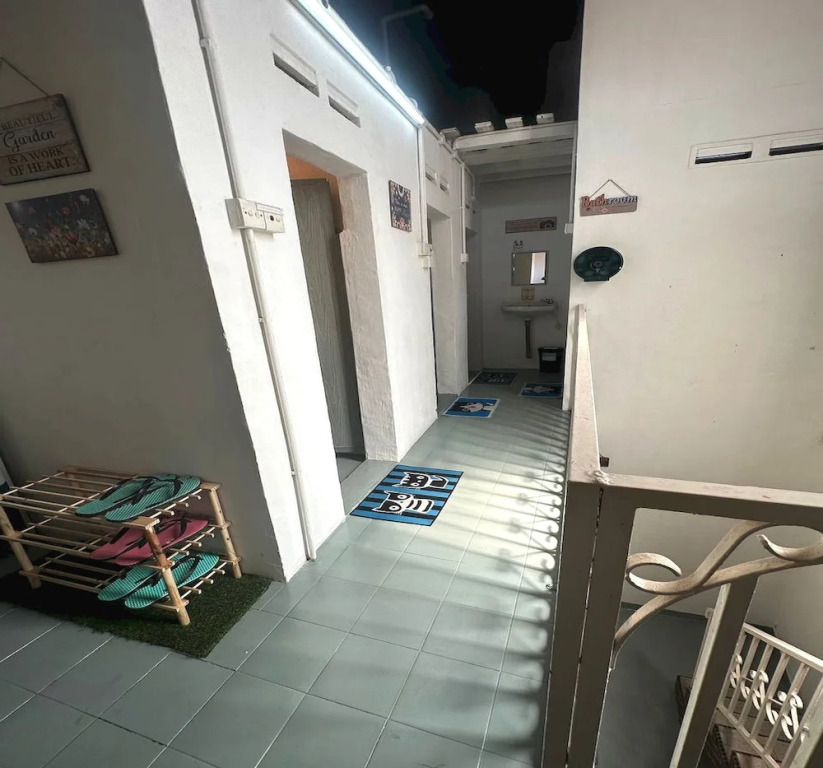 Kasturi Alley Guest House