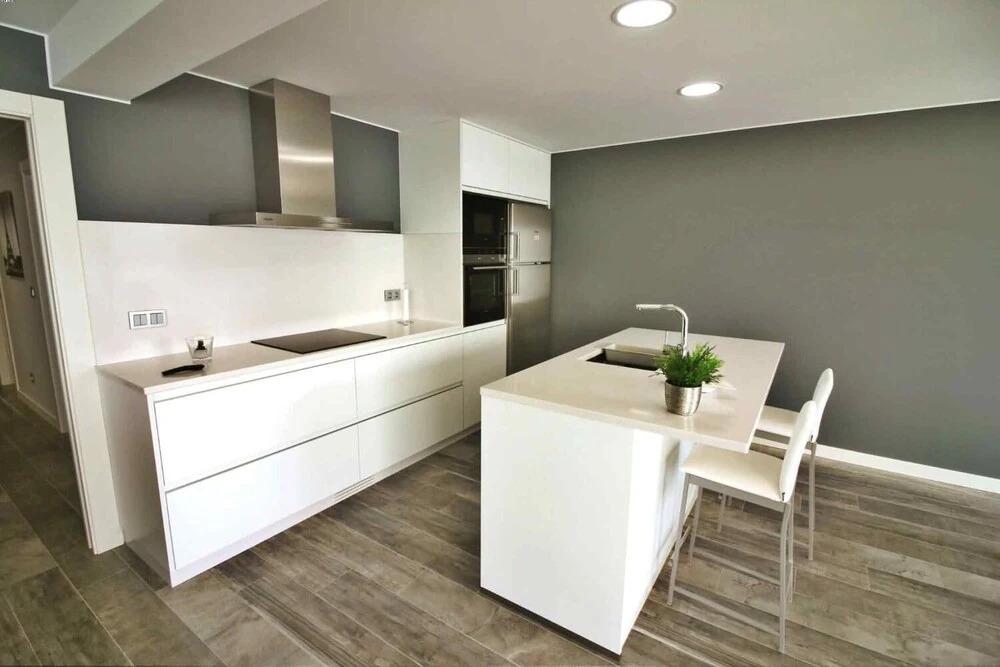Apartamento Mirador de Corme