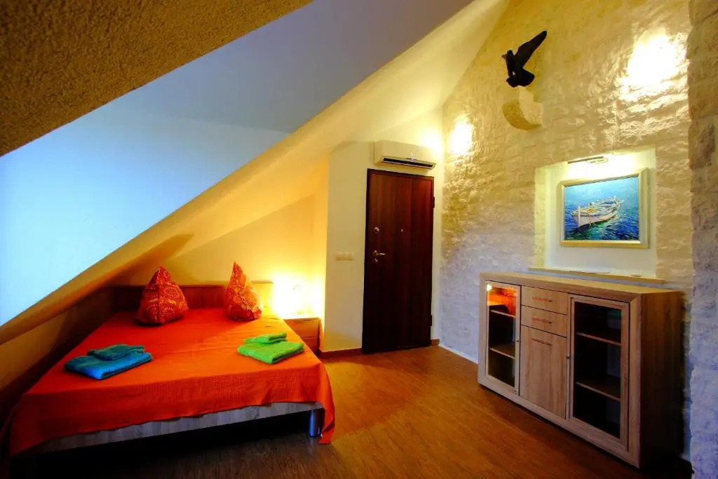 Holiday Home Olea - Sun, Sea, Sport & Comfort