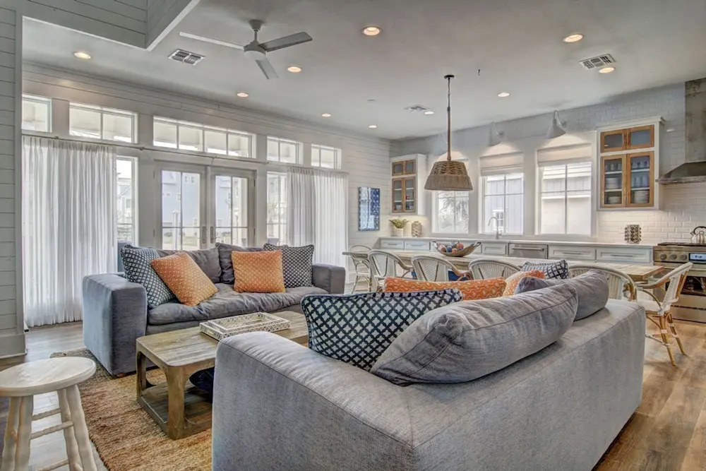 Cinnamon Shore- Shore Perfection 118 CE