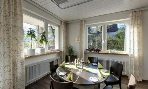 Gästehaus Krone
