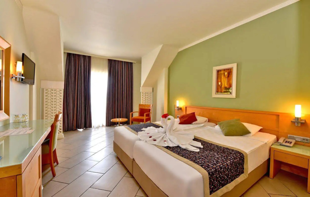 Side Mare Resort Spa